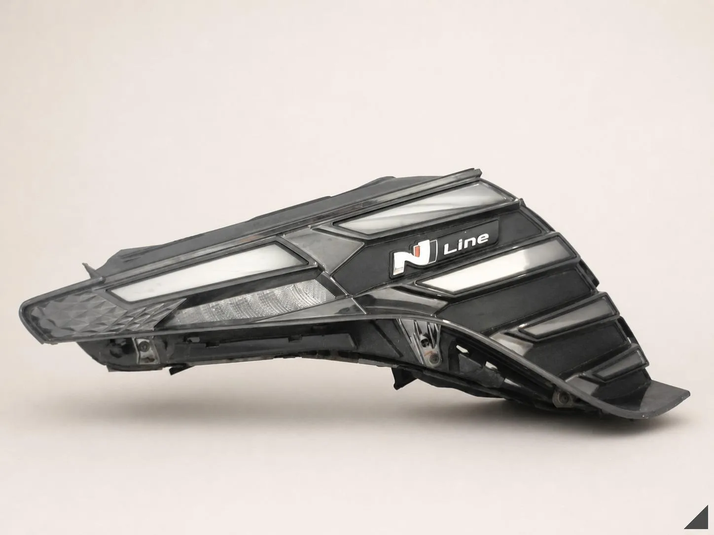 HYUNDAI TUCSON IV 4 NX4EN N-LINE 20-24 LAMPA FULL LED PRAWA PRZÓD EUROPA 9c2d26332eea6c4065d35032845889bd