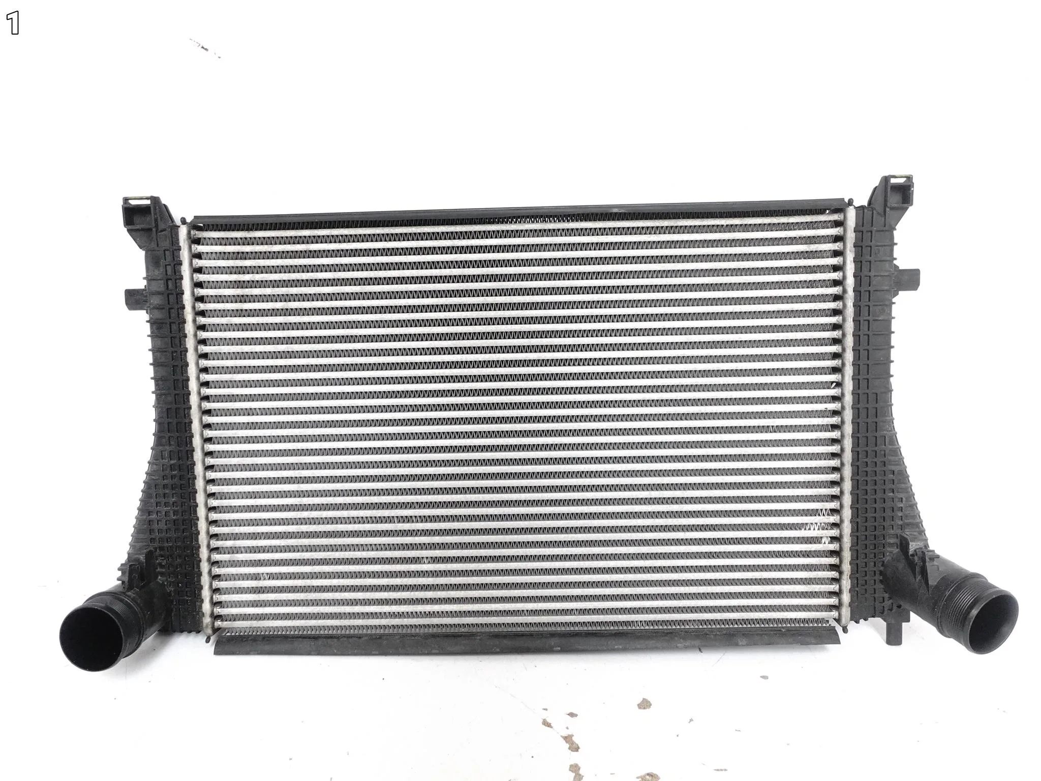 VW GOLF VIII AUDI A3 8Y0 SKODA CUPRA SEAT INTERCOOLER CHŁODNICA POWIETRZA 93e5c9be6d36e6a80d18ccac116c6bb6