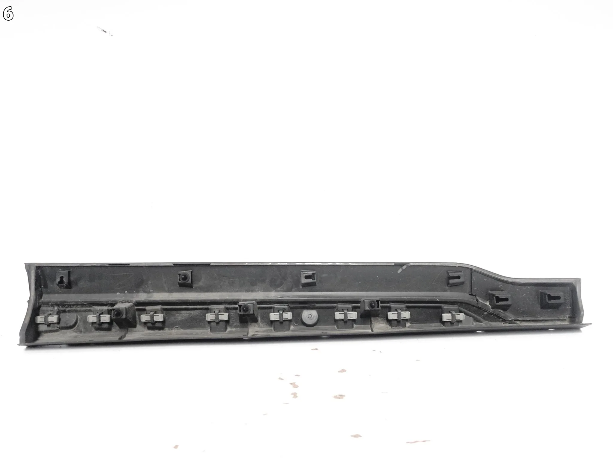 SUBARU FORESTER V 5 SK 18- LISTWA NAKŁADKA DOLNA NA DRZWI PRZÓD LEWA ORG 36f43ceddcf51eb4b8ee7ffa51920da8