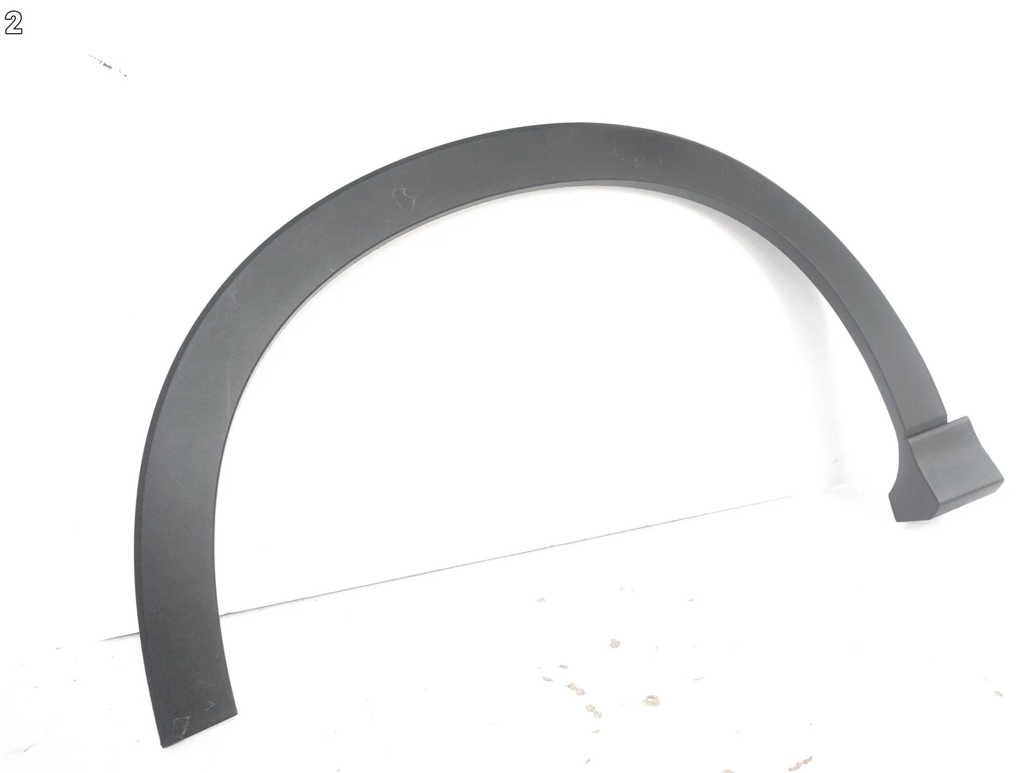 BYD SEAL U SONG PLUS SA3 DM-i 23- LISTWA NAKŁADKA NA BŁOTNIK PRZÓD LEWA ORG 7a3b7104cd3ae0f280fd1ef637c8f369