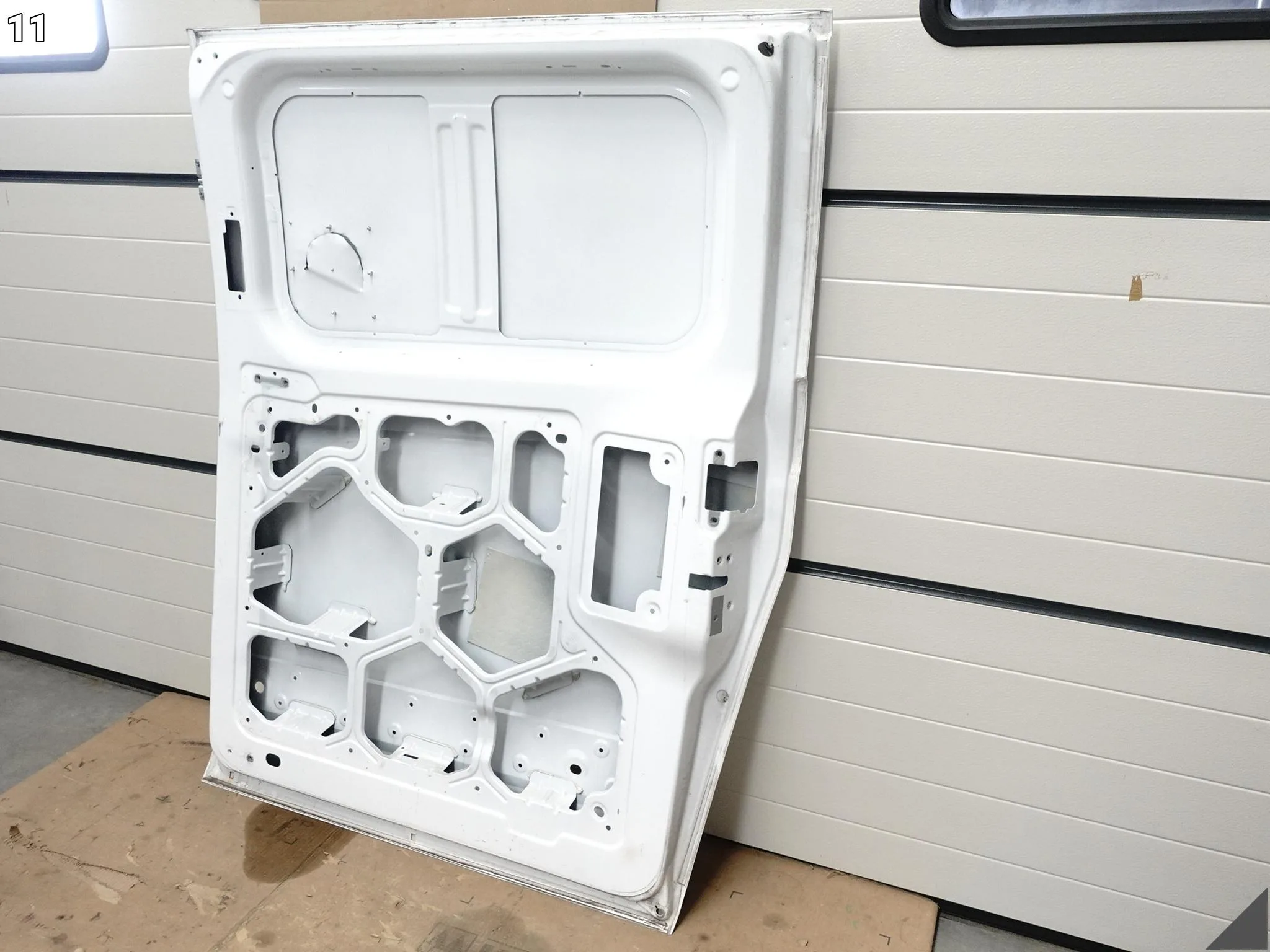 FORD TRANSIT TOURNEO CUSTOM LIFT 18-23 DRZWI PRZESUWNE BOCZNE PRAWE 4d47927ecbea3eba25f4ad885bf57f25