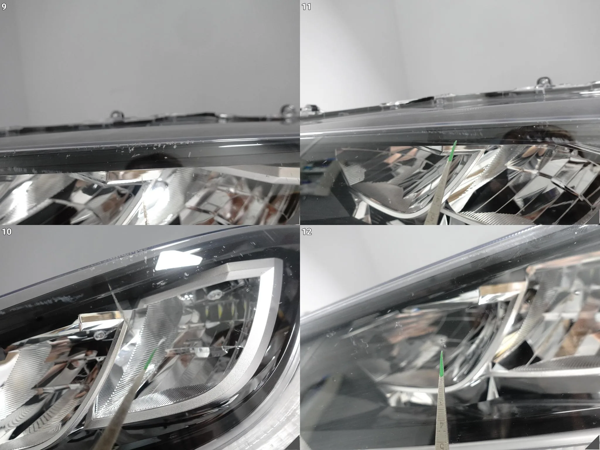 TOYOTA YARIS IV (4 GENERACJA) XP210 GR 20- LAMPA FULL LED LEWA PRZÓD EUROPA e53ef9af6c00ff46a6e3e95e8f272c89
