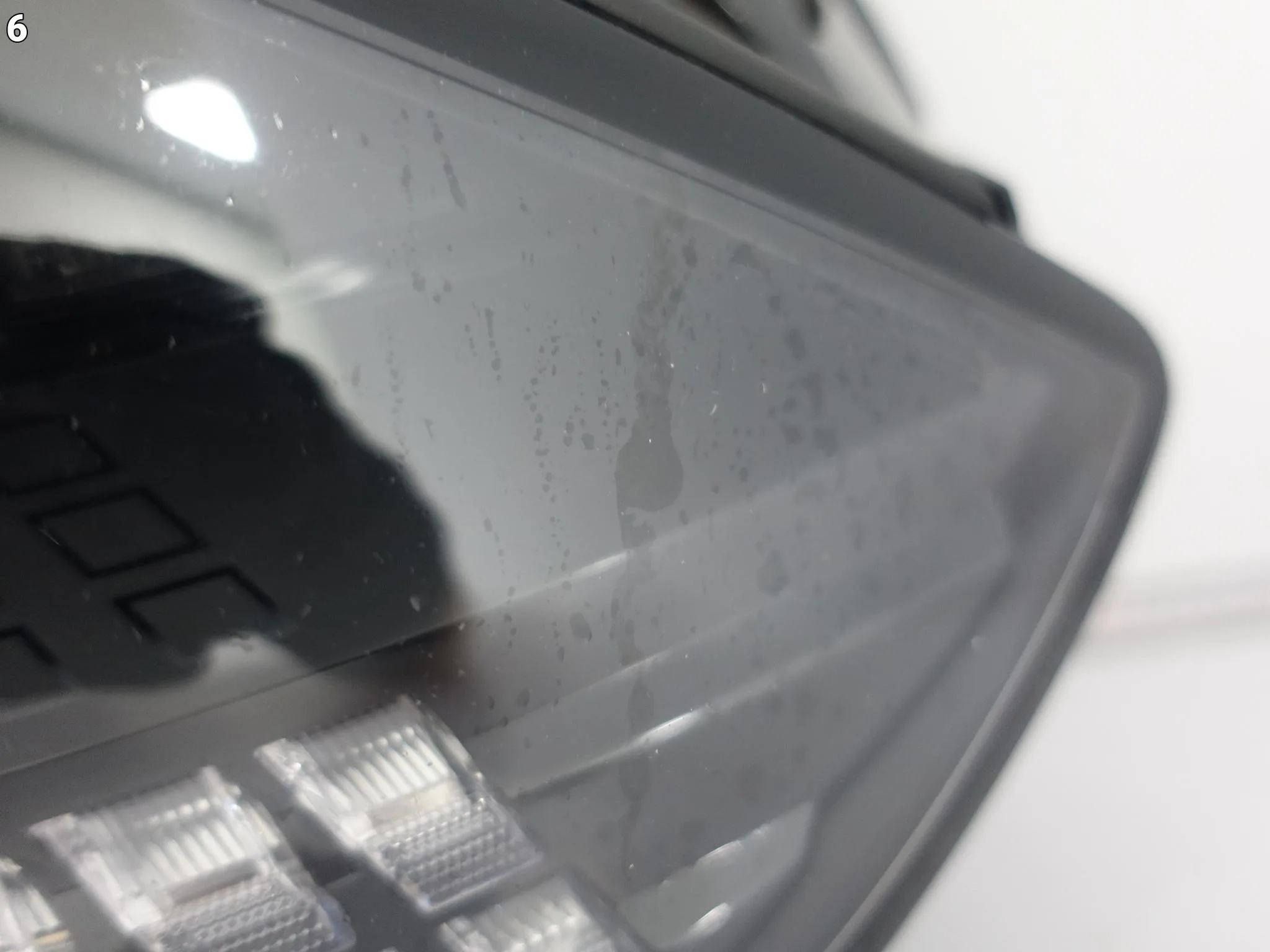 HYUNDAI IONIQ 6 VI CE 22-25 LAMPA FULL LED SYSTEM PRAWA PRZÓD EUROPA 93c31440a43000569755608207837a1f