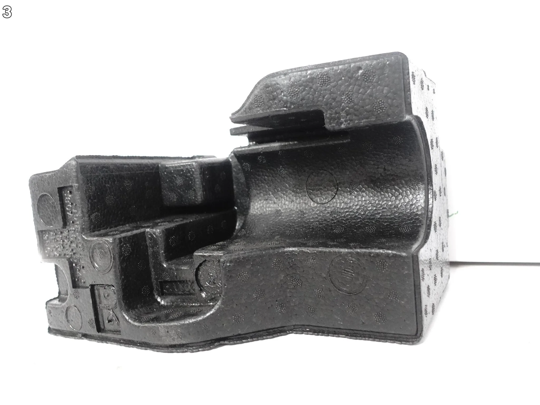 AUDI Q5 II 80A FY 16-24 ABSORBER OSŁONA HAK HOLOWNICZY ZDERZAK TYŁ PRAWY 2f5fcaea34e077658cf4b53492ef9228