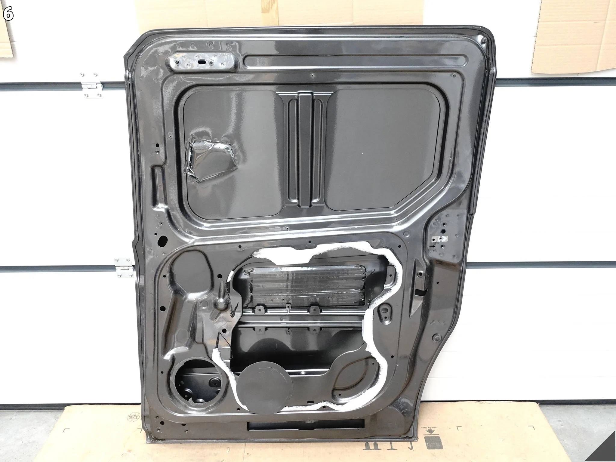 FORD TRANSIT CONNECT LONG MAXI II 2 MK2 12-22 LIFT DRZWI PRZESUWNE PRAWE 748bbeb2d9460e8c6daf053e4854ca24