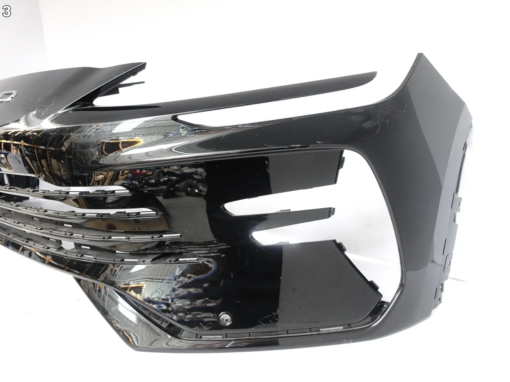 BYD SEAL U SONG PLUS SA3 DM-i 23- ZDERZAK BUMPER PRZÓD (PDC) 3d3e300e8a4f34d048b3b1ca546970c0