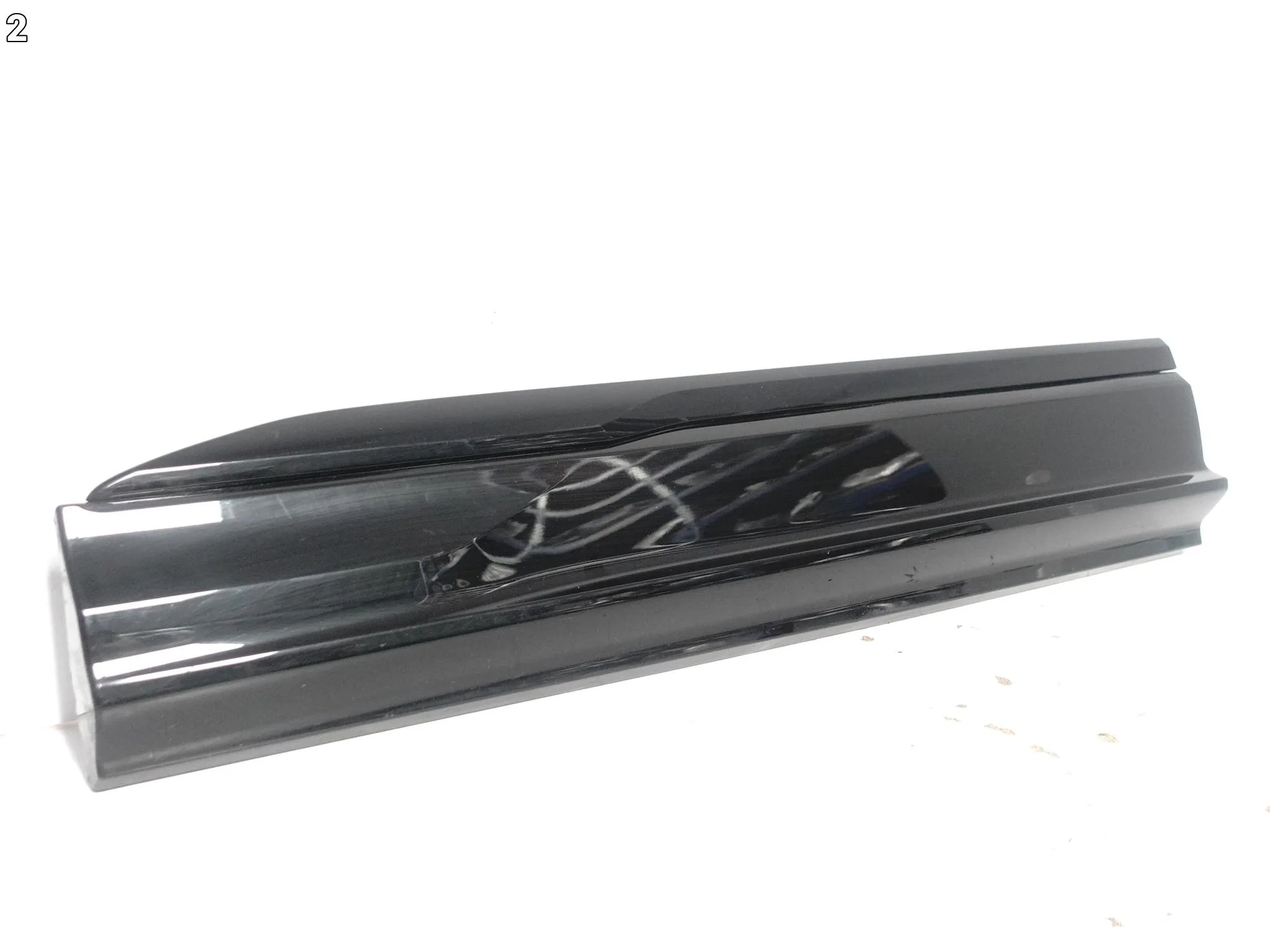 AUDI Q7 S-LINE SQ7 LIFT 4M0 19- DOLNA LISTWA NAKŁADKA NA DRZWI PRZÓD LEWA ef8c22dab9cafb1ea8f2c6d9e3763376