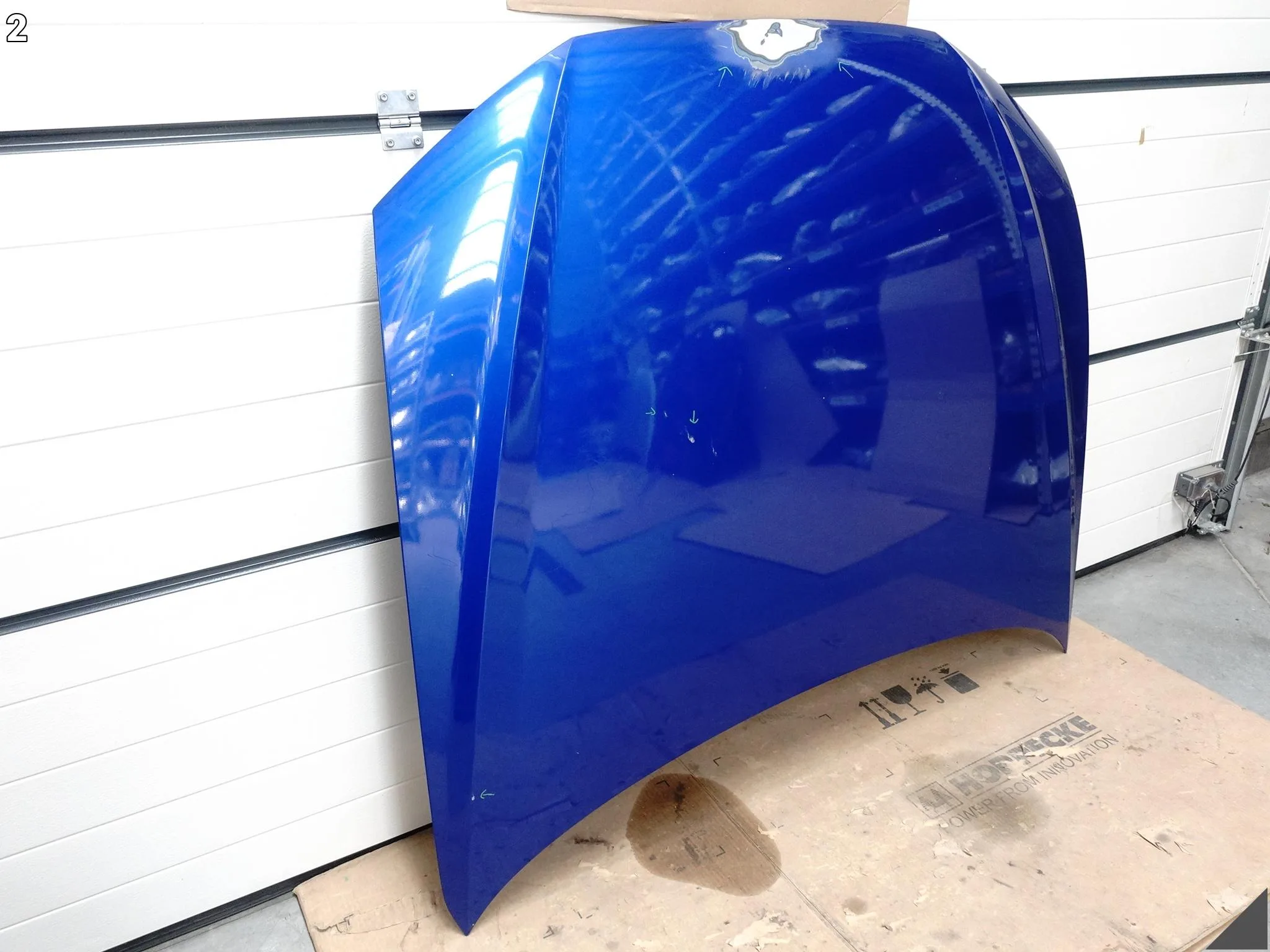 AUDI A6 S6 C8 4K0 18-25 MASKA POKRYWA SILNIKA BONNET HOOD PRZÓD 3aafe86b95e42409cf928b470bc66c6d