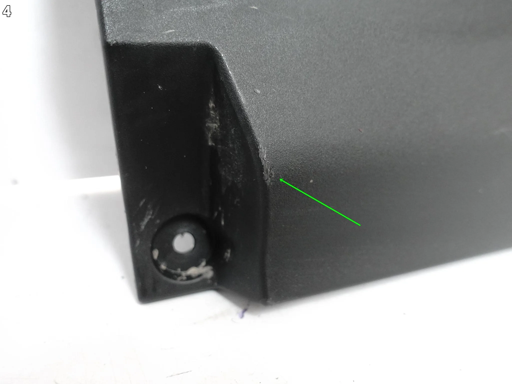 BYD SEAL U SONG PLUS SA3 DM-i 23- LISTWA NAKŁADKA NA DRZWI PRZÓD PRAWA ORG f65a1e55eb7b44c426b91ae29d845cf0