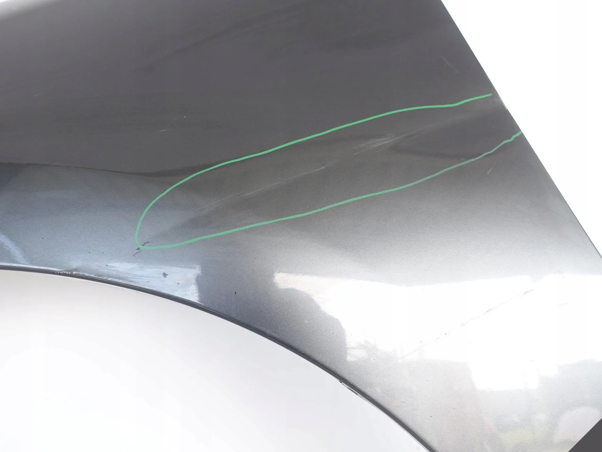 MAZDA 6 III (3 GENERACJA) GJ GL 12- BŁOTNIK FENDER PRZÓD LEWY af2b85445bc02b6dd57b8f7269ec38d8