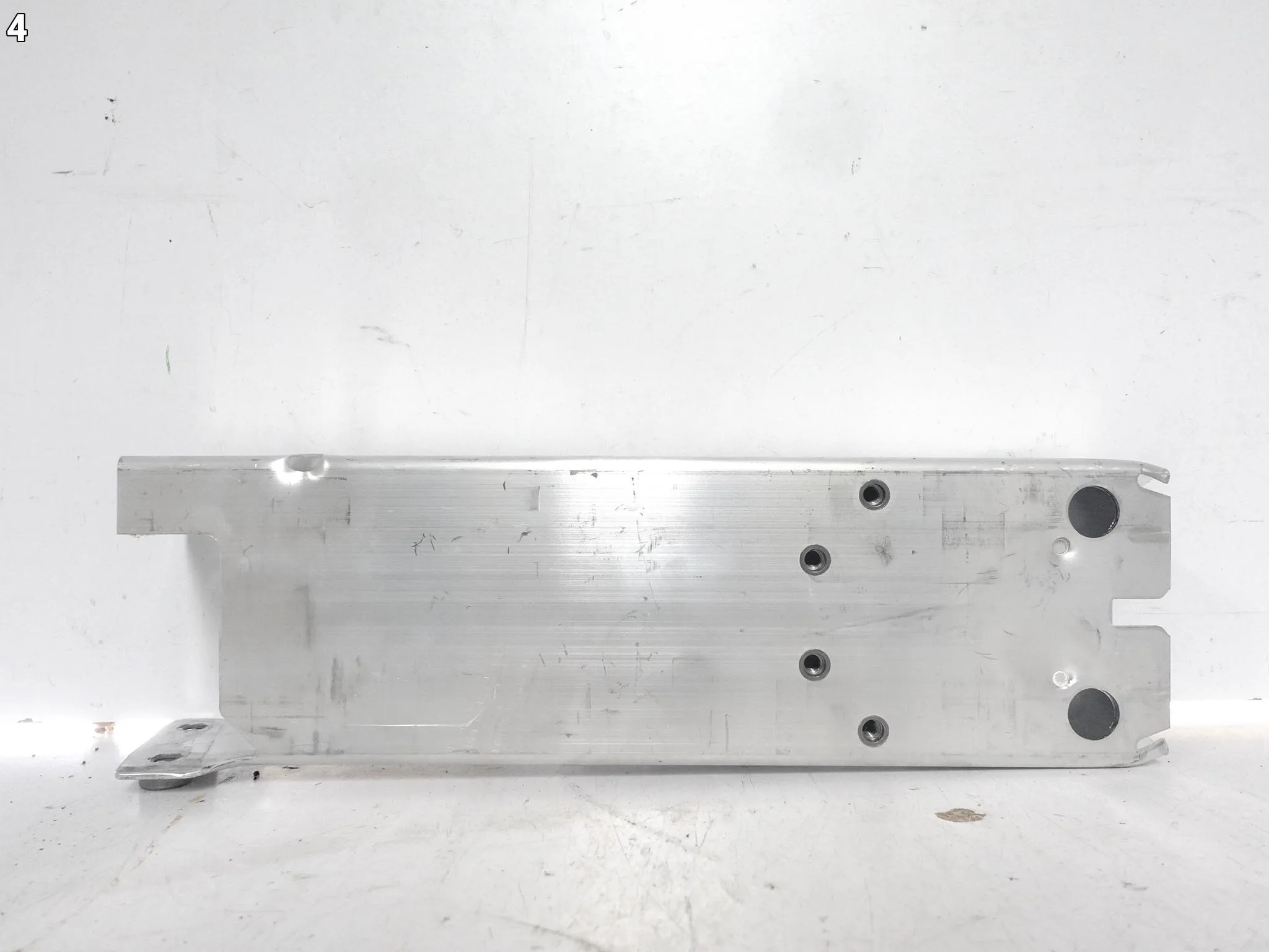 BMW F70 F74 X1 U11 X2 U10 U12 U25 BELKA WSPORNIK STREFA ZGNIOTU LEWA PRZÓD b6988d971cebefa82b43d6a13668b004