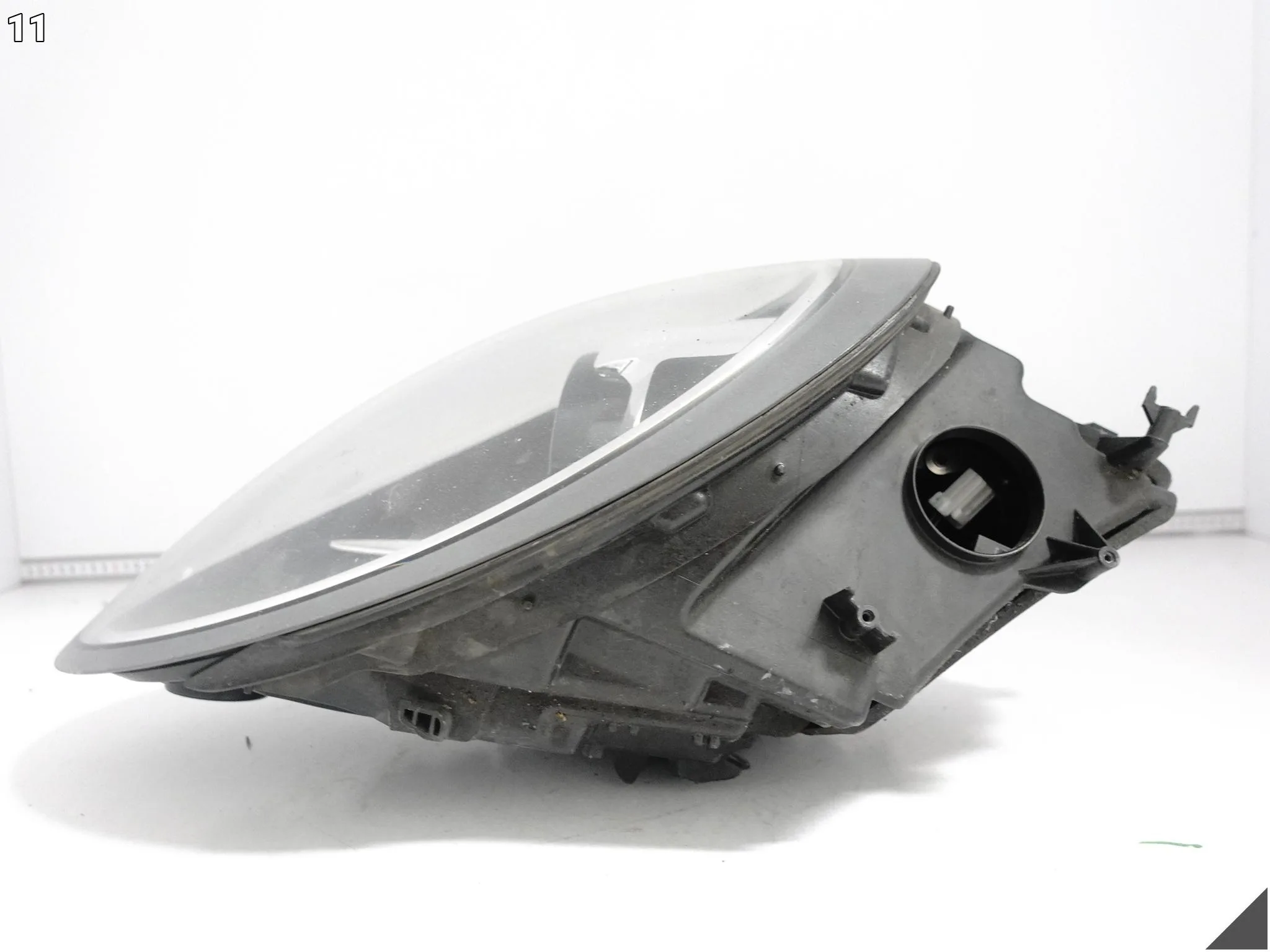 PORSCHE 911 991 12-15 CARRERA LAMPA XENON SKRĘTNA AFS LEWA PRZÓD EUROPA 3ee85bfdf399d3f1a2fda1b16fa1f76f