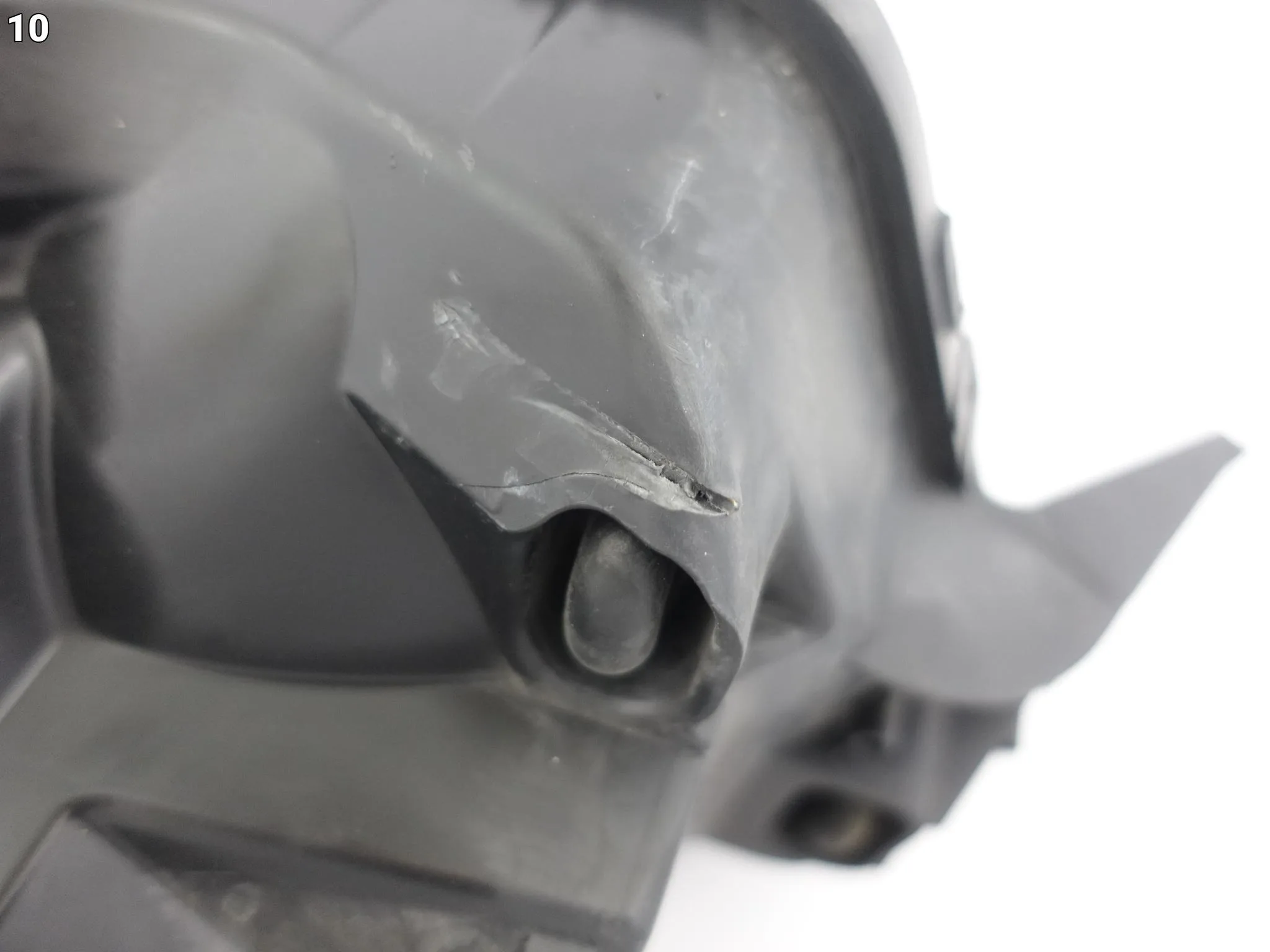 CITROEN C4 PICASSO II 2 SpaceTourer 13-18 LAMPA ZWYKŁA HALOGEN PRAWA EU d28063c3a8a8441cb5628183a415790a
