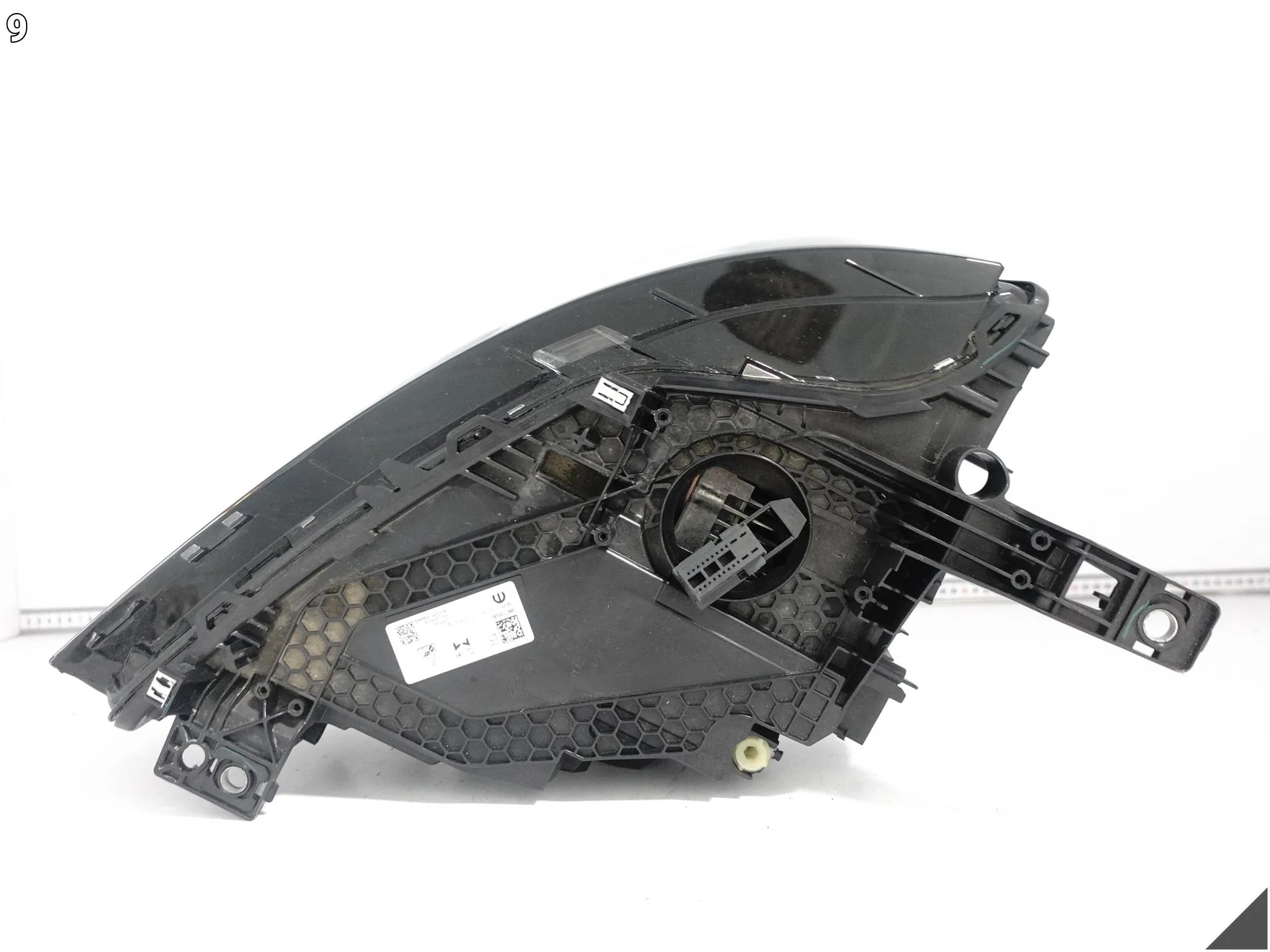 OPEL ASTRA L VI (6 GENERACJA) LIFT 25- LAMPA VIZOR PRO INTELLI LUX PRAWA EU fc5ac6e473239c6041648247f221ef99