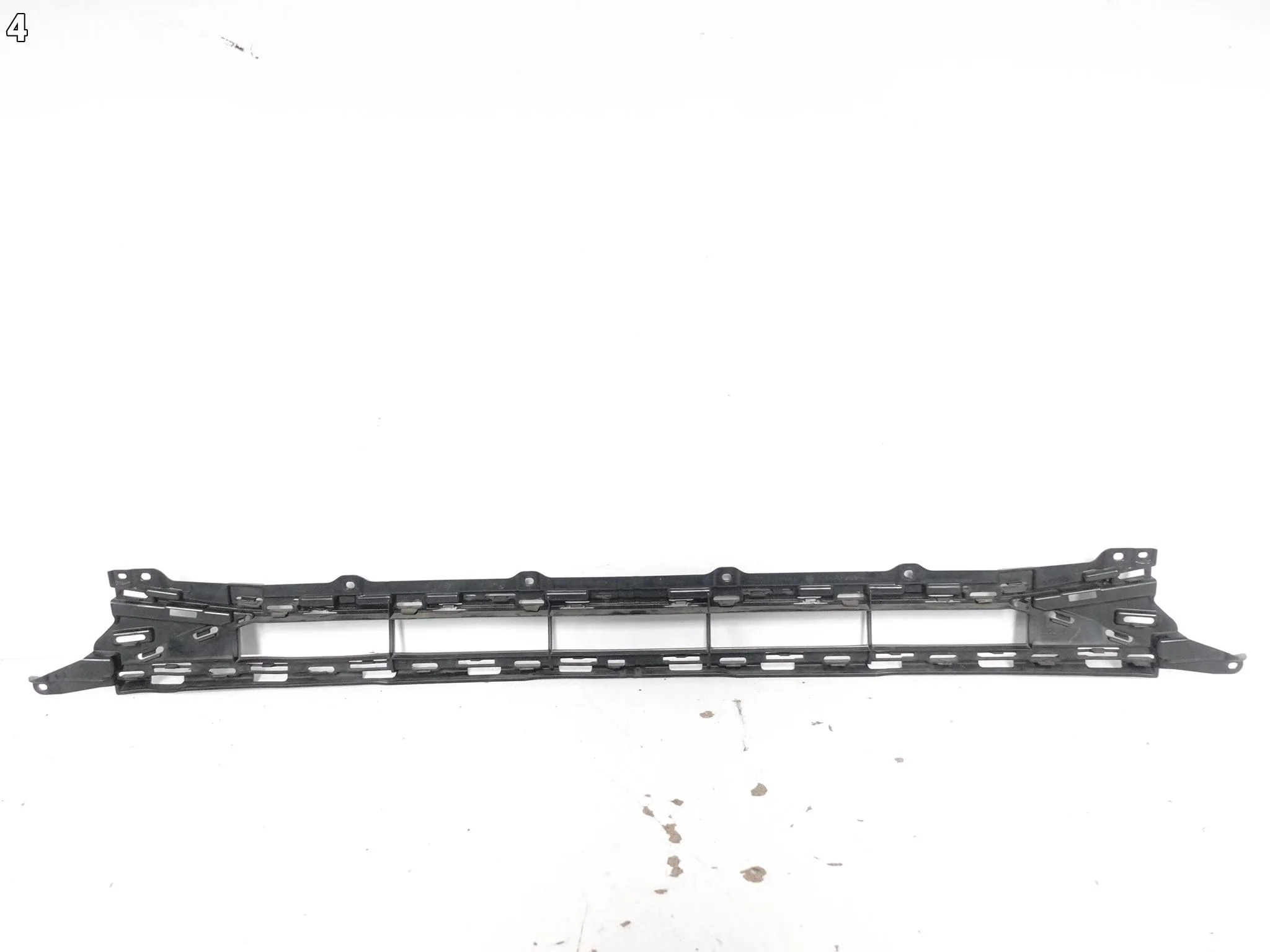 AUDI Q7 SQ7 II 4M0 S-LINE LIFT 19-24 GRILL ATRAPA KRATKA W ZDERZAK PRZÓD 5810148b1e3c8899b109eb348a12a2ca