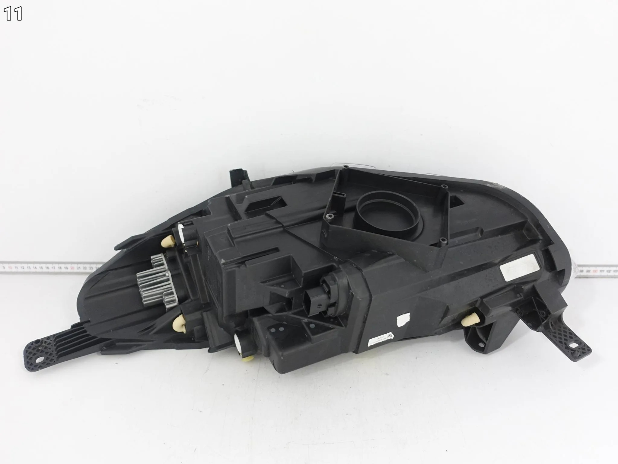 FORD FIESTA B479 MK8 VIII VII ST LIFT 21-23 LAMPA FULL LED BASE PRAWA EU 102f7dc39cf23be7900fff21f24c8460