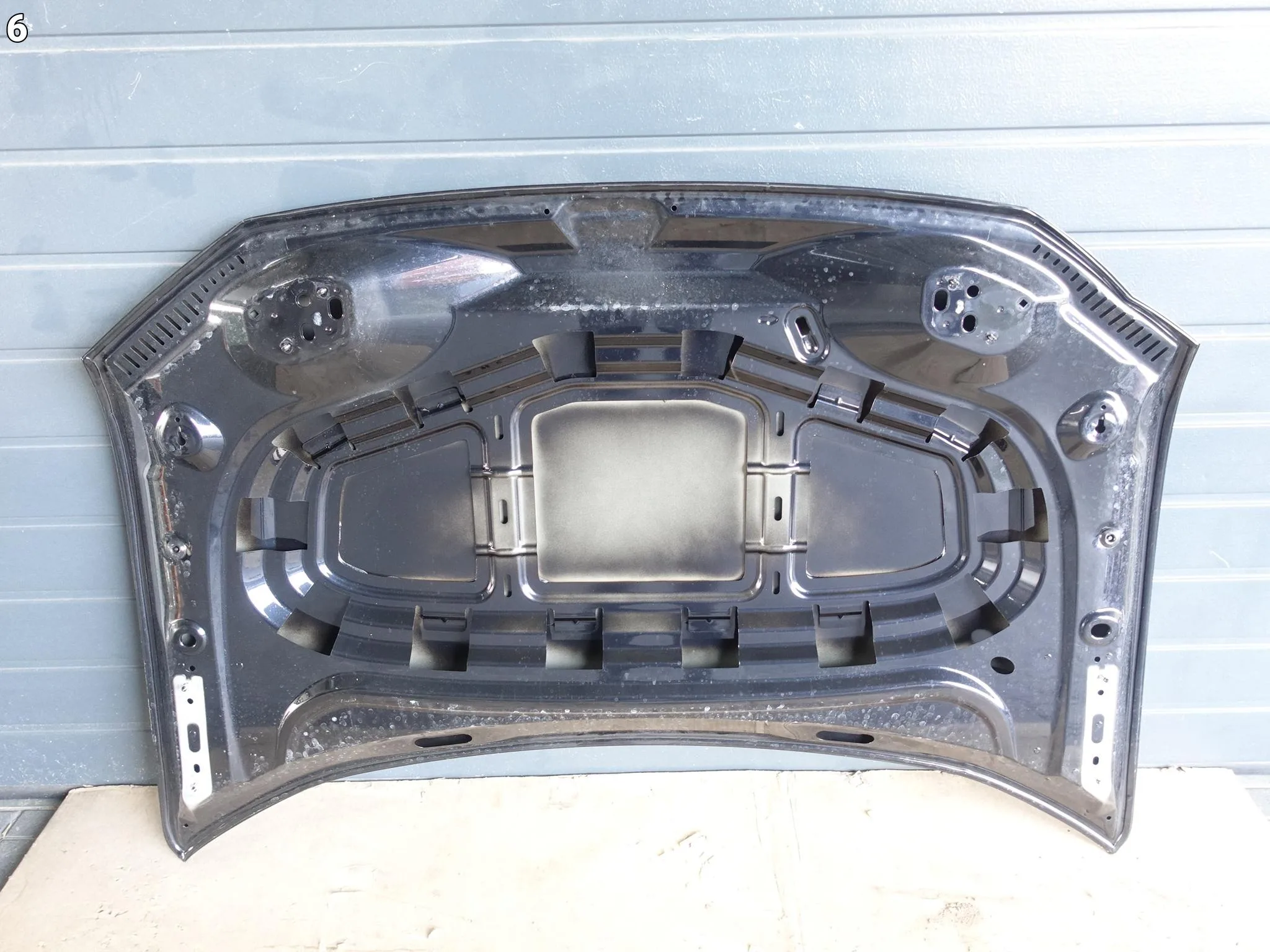 VW T-CROSS 2GM 18- LIFT MASKA POKRYWA SILNIKA HOOD PRZÓD beb90cb112a0b39b2ae38f21168eba8c