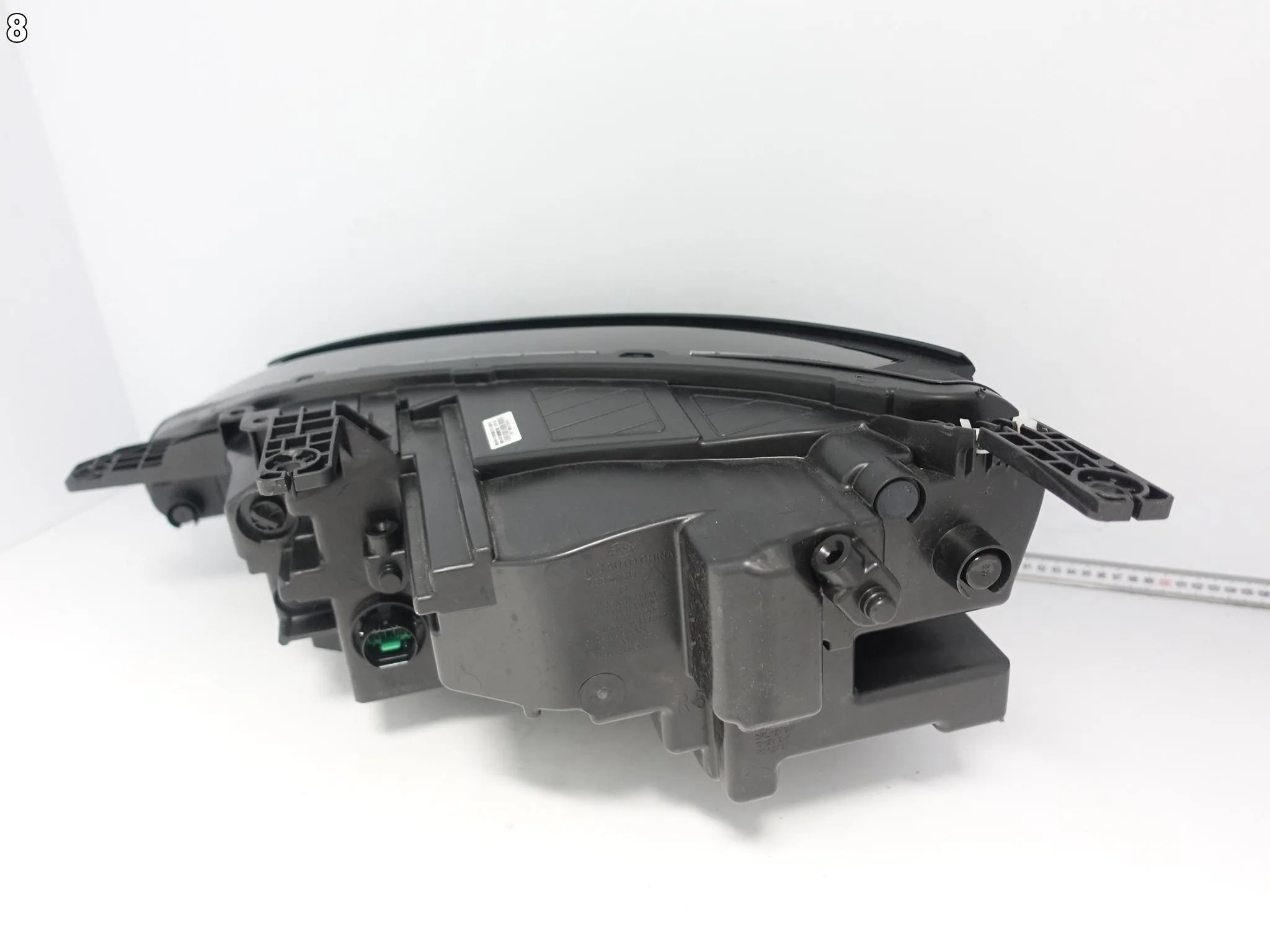 BYD SEAL U SONG PLUS SA3HK SA3 DM-i 23- LAMPA FULL LED PRAWA PRZÓD EUROPA 59b09f982e39748b8b83c77e4e9b04d9