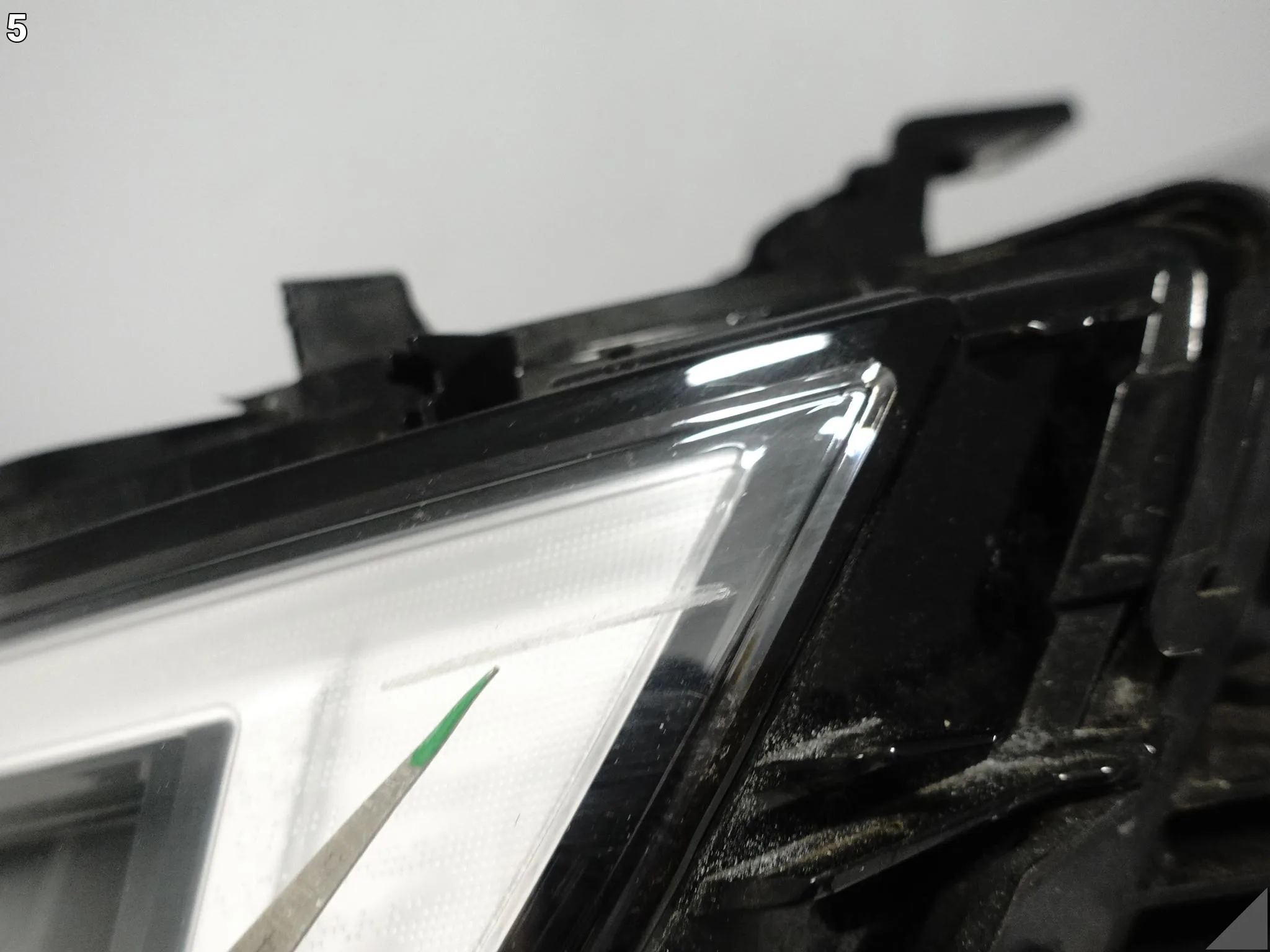 OPEL ASTRA L VI (6 GENERACJA) 21-24 LAMPA BASIS FULL LED LEWA PRZÓD b86e86ecc0b1bbede9b86a9f4e7ff87e