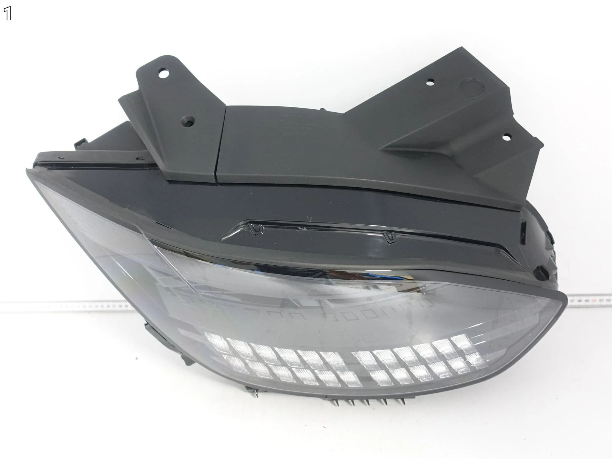HYUNDAI IONIQ 6 VI CE 22-25 LAMPA FULL LED SYSTEM PRAWA PRZÓD EUROPA 66ba60189686abd689d302e77b22744b