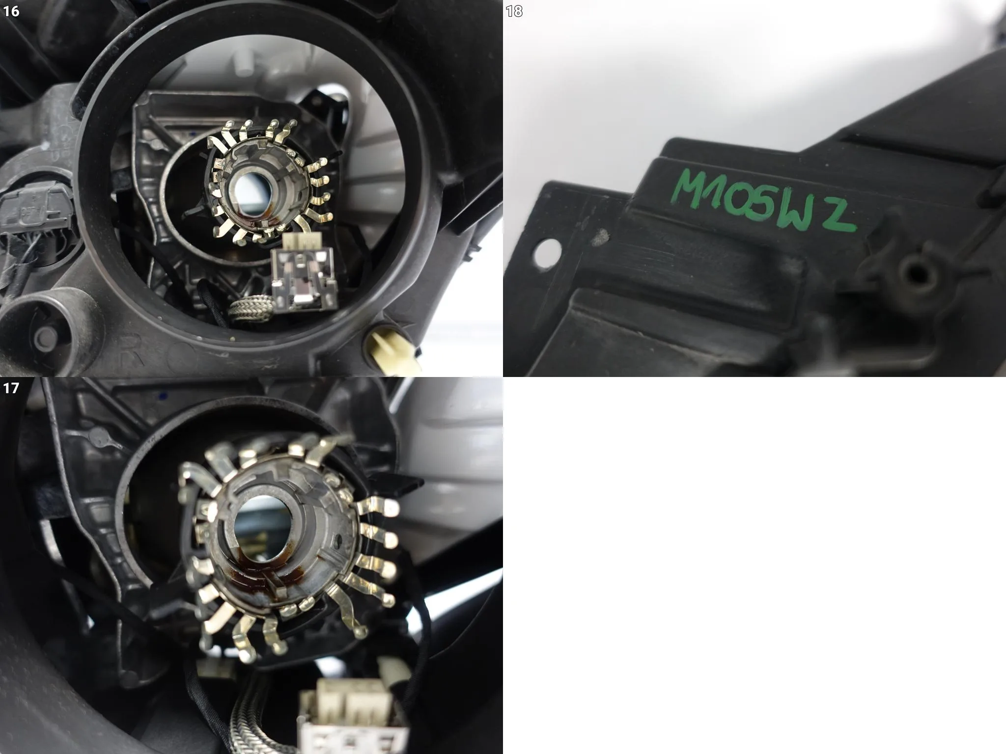 CITROEN C3 II 2 DS3 14-19 LIFT LAMPA XENON + LED PRAWA PRZÓD EUROPA 5df1226ec776ea90a7847df17e8f37ff