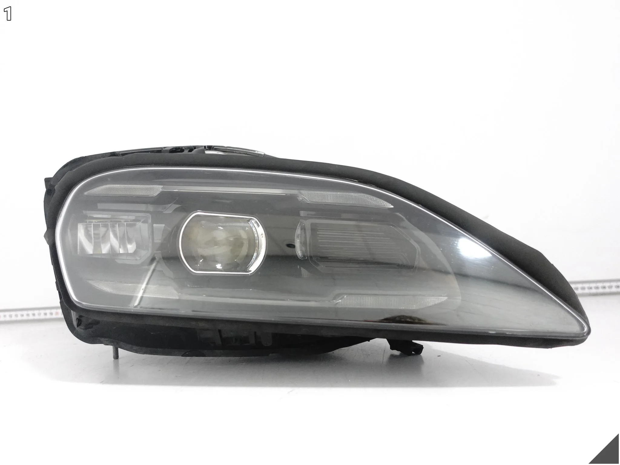 PORSCHE TAYCAN 9J1 LIFT 24- LAMPA HEADLIGHT FULL LED PRAWA PRZÓD EUROPA a70645cfa5090c1c36b67bb218d45232