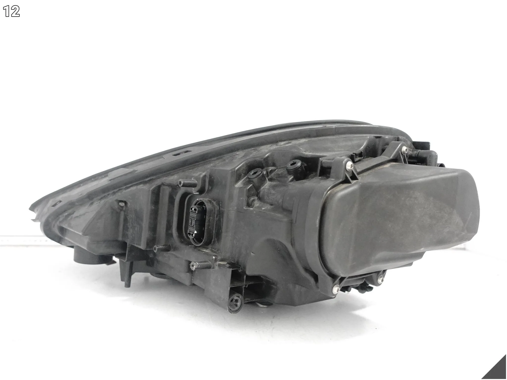 PORSCHE CAYENNE 7P5 LIFT 14-18 LAMPA HEADLIGHT FULL LED PRAWA PRZÓD EUROPA 8c87416ba5990e5722f275be1acdd4bd